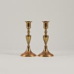 1309 5415 CANDLESTICKS